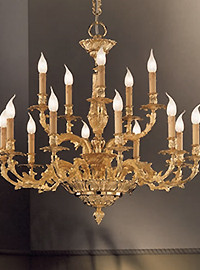 Catalogue Golden Lamps