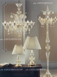 Catalogue Murano Glass