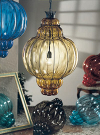 Catalogue Outdoor Lamps