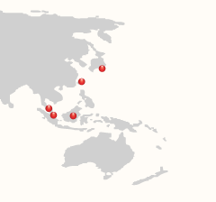Far East
